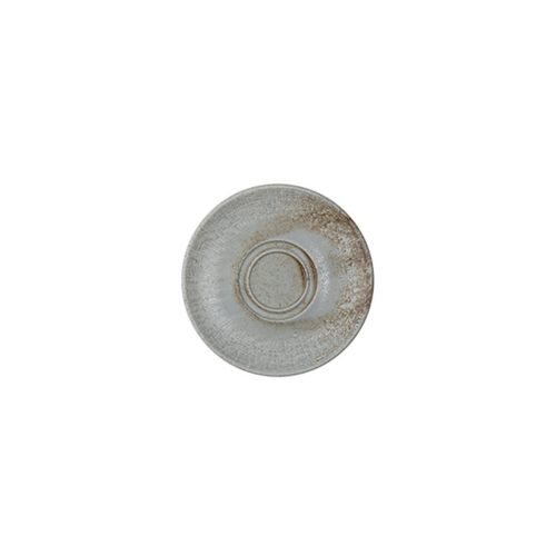 Mikasa Hospitality 6 7/16" Round Mellow Saucer - Fine China, Green (5318986)-cityfoodequipment.com