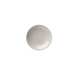 Mikasa Hospitality 7 13/16" Round Valle Deep Plate - Fine China, White (5315745)-cityfoodequipment.com