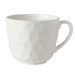 Mikasa Hospitality 9 oz Gordon Cup - Bone China, White (5316745)-cityfoodequipment.com
