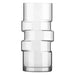 Mikasa Hospitality 13 1/2 Oz The Glitch Highball Glass (O-1005965)-cityfoodequipment.com