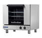 Moffat E23M3 Half-Size Countertop Convection Oven, 208v-cityfoodequipment.com
