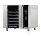 Moffat E32D5 Turbofan® Single Full Size Electric Convection Oven - 5.6 Kw, 208v/1ph-cityfoodequipment.com