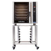 Moffat E35D6-26 Full-Size Countertop Convection Oven, 208v-cityfoodequipment.com