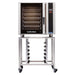 Moffat E35T6-26 Full-Size Countertop Convection Oven, 208v-cityfoodequipment.com