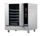 Moffat G32D5 Turbofan® Single Full Size Convertible Gas Convection Oven - 33,000 BTU-cityfoodequipment.com
