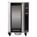 Moffat H10D 1/2 Height Non-Insulated Mobile Heated Cabinet W/ (10) Pan Capacity, 110-120v-cityfoodequipment.com