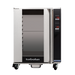 Moffat H10D-FS 1/2 Height Non-Insulated Mobile Heated Cabinet W/ (10) Pan Capacity, 208-240v/1ph-cityfoodequipment.com