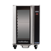 Moffat H10T 1/2 Height Non-Insulated Mobile Heated Cabinet W/ (10) Pan Capacity, 110-120v-cityfoodequipment.com