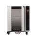Moffat H10T-FS 1/2 Height Non-Insulated Mobile Heated Cabinet W/ (10) Pan Capacity, 208-240v/1ph-cityfoodequipment.com