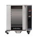 Moffat H8D-FS-UC Undercounter Insulated Mobile Heated Cabinet W/ (8) Pan Capacity, 208-240v/1ph-cityfoodequipment.com