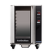 Moffat H8D-UC Undercounter Insulated Mobile Heated Cabinet W/ (8) Pan Capacity, 110-120v-cityfoodequipment.com