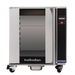 Moffat H8T-FS-UC Undercounter Non-Insulated Mobile Heated Cabinet w/ (8) Pan Capacity, 208-240v/1ph-cityfoodequipment.com