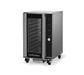 Moffat P10M Turbofan® Half Height Insulated Mobile Heated Cabinet W/ (10) Pan Capacity, 110-120v-cityfoodequipment.com