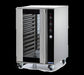 Moffat P12M Turbofan® Half Height Insulated Mobile Heated Cabinet w/ (12) Pan Capacity, 110-120v-cityfoodequipment.com