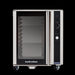 Moffat P85M12 Turbofan® Half Height Insulated Mobile Heated Cabinet w/ (12) Pan Capacity, 110-120v-cityfoodequipment.com