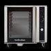 Moffat P85M8 Turbofan® Half Height Insulated Mobile Heated Cabinet w/ (8) Pan Capacity, 110-120v-cityfoodequipment.com