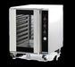Moffat P8M Turbofan? Half Height Insulated Mobile Heated Cabinet w/ (8) Pan Capacity, 110-120v-cityfoodequipment.com