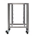 Moffat SK33 Full Size Equipment Stand W/ (6) Pan Capacity For E33 Ovens-cityfoodequipment.com