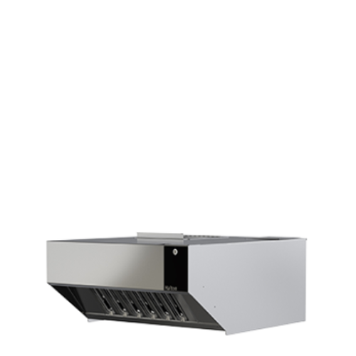 Moffat VH32 29 1/4" Ventless Hood For E32D5 W/ 3 Stage Filtration, 110-120v-cityfoodequipment.com