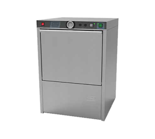 Moyer Diebel 201LT Low Temp Rack Undercounter Dishwasher w/ 25 Racks/hr Capacity, 115v-cityfoodequipment.com