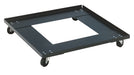 National Public Seating DY81 Stacking Chair Dolly W/ (10) Chair Capacity For Series 9100 Chairs-cityfoodequipment.com