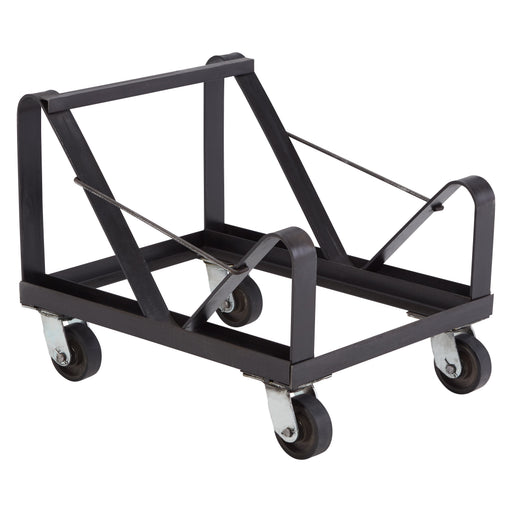 National Public Seating DY85 Chair Dolly w/ (30) Chair Capacity for Series 8500 Chairs-cityfoodequipment.com