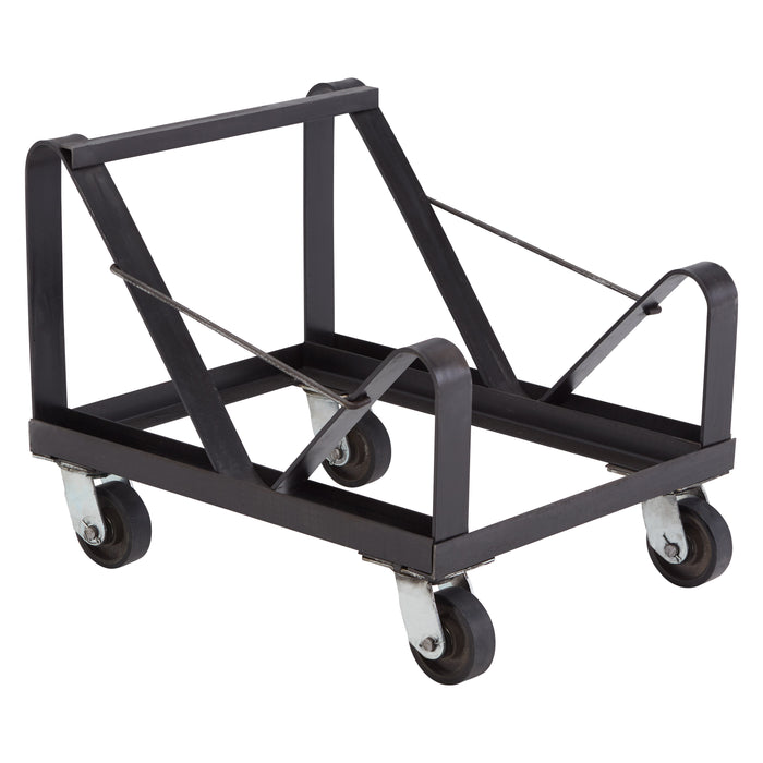 National Public Seating DY85 Chair Dolly w/ (30) Chair Capacity for Series 8500 Chairs-cityfoodequipment.com