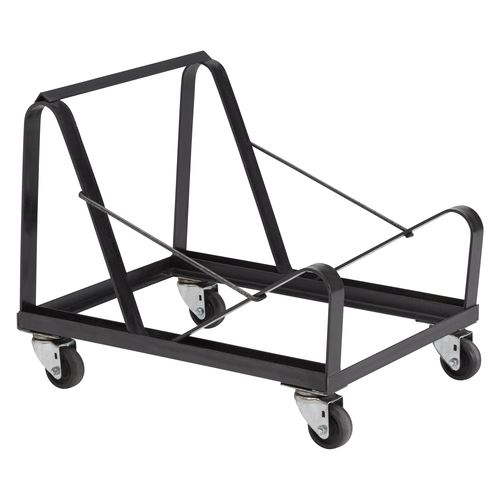National Public Seating DY86 Chair Dolly w/ (40) Chair Capacity for Series 8500 & 8600 Chairs-cityfoodequipment.com