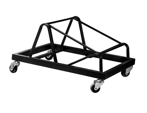 National Public Seating DY-CL85 Stacking Chair Dolly W/ (30) 850-CL Chair Capacity-cityfoodequipment.com