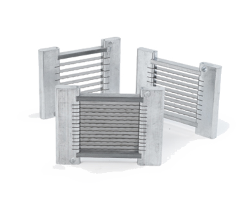 Nemco 536-1 26 Piece Blade Kit for Easy Chopper II, 1/4"-cityfoodequipment.com