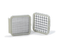 Nemco 55125 Replacement Blade Assembly Set for Easy Dicer Two Way Cutter, 1/2 x 1/2"-cityfoodequipment.com