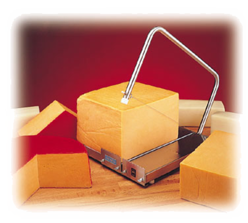 Nemco 55355 Cutting Bow For Easy Cheese Blocker-cityfoodequipment.com