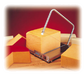 Nemco 55355 Cutting Bow For Easy Cheese Blocker-cityfoodequipment.com