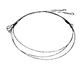 Nemco 55359-P3 Cutting Wire Kit For Easy Cheese Blocker-cityfoodequipment.com