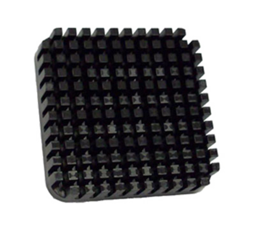 Nemco 55417 Push Block for Easy Chopper & Easy FryKutter, 1/4" Ch & 1/2" Ch-cityfoodequipment.com