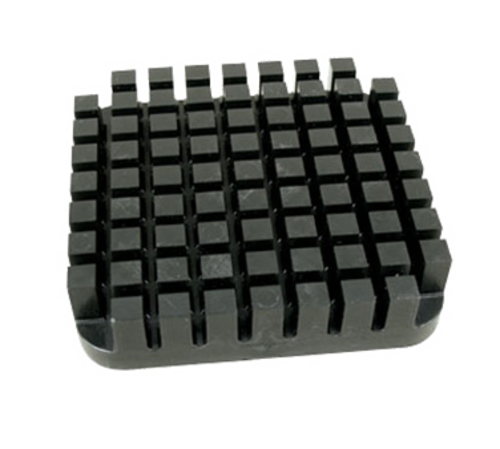 Nemco 55418 3/8" Push Block for Easy Chopper & Easy FryKutter-cityfoodequipment.com