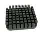 Nemco 55418 3/8" Push Block for Easy Chopper & Easy FryKutter-cityfoodequipment.com