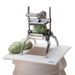 Nemco 55491 Cutting Board Fits Over 20 gal & 32 gal Container For Easy LettuceKutter-cityfoodequipment.com