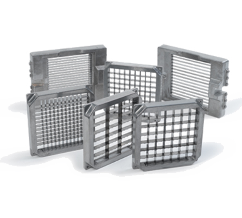 Nemco 55521 Kit w/ Blade & Tension Bars For Easy LettuceKutter Model 55650 1-cityfoodequipment.com