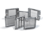 Nemco 55521 Kit w/ Blade & Tension Bars For Easy LettuceKutter Model 55650 1-cityfoodequipment.com