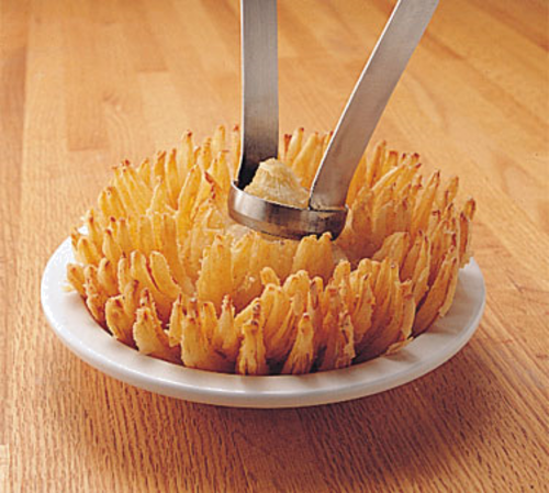 Nemco 55527 Small Core Cutter w/ 1 3/4" Diameter for Easy Flowering Onion Cutter Model 55700-cityfoodequipment.com