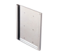 Nemco 55641 Wall Mount Bracket For Easy FryKutter-cityfoodequipment.com