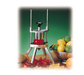 Nemco 56727-6W Wedger Kit w/ 6 Sections For Easy Chopper II-cityfoodequipment.com
