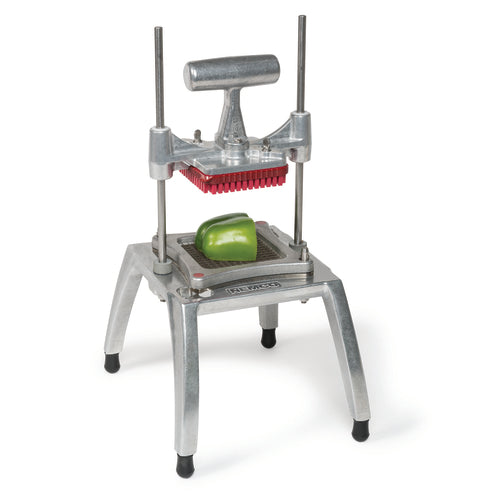 Nemco 57500-6 Easy Chopper 3™ Vegetable Chopper w/ Interchangeable Blade Cartridges, 3/8"-Slice-cityfoodequipment.com