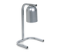 Nemco 6000A-1A 1 Bulb Compact Heat Lamp w/ Adjustable Arm, Steel/Aluminum, 120v-cityfoodequipment.com