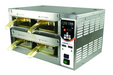 Nemco 6070-TF 19 1/2" Freestanding Warming Unit for (4) 1/3 Size Pans, 120v-cityfoodequipment.com