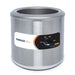 Nemco 6102A-220 7 qt Countertop Soup Warmer w/ Thermostatic Controls, 220v/1ph-cityfoodequipment.com