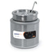 Nemco 6102A-ICL 7 qt Countertop Soup Warmer w/ Thermostatic Controls, 120v-cityfoodequipment.com
