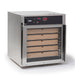 Nemco 6405 Countertop Pizza Holding Cabinet w/ (5) Pizza Box Capacity, 120v-cityfoodequipment.com