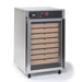 Nemco 6410 Half Height Pizza Holding Cabinet w/ (8) Pizza Box Capacity, 120v-cityfoodequipment.com